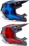 Fox Racing V3 Volatile Helmet - Motocross Dirt Bike Offroad Adult. Fixed Price $259.95.