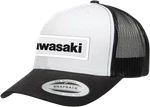 Factory Effex Kawasaki Throwback Hat Black/white 25-86104. Fixed Price $29.95.