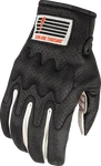 Icon Airform Slabtown Gloves Black Xl 33014806. Fixed Price $50.00.