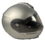 Schuberth C3 Pro Helmet Sz 59 (7 3/8) With Cardo Bluetooth Good Condition. Fixed Price $289.99.