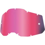 100% Youth Accuri 2/STRATA Lens - Pink Mirror. Fixed Price $28.24.