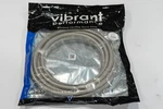 Vibrant Performance Ss Braided Hose -8AN 20FT E85 Safe (11928). Fixed Price $99.99.