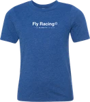 Fly Racing Youth Lost Tee Royal Blue 354-0324YS. Fixed Price $36.74.