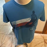 Nwot U.s. Ski Team Short Sleeve Shirt Mens Size L.. Fixed Price $14.00.