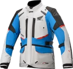 Alpinestars Honda Andes V3 Drystar Jacket Small Gray/blue/red. Fixed Price $324.95.