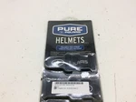 Polaris New Old Stock Nos Fast Strap Helmet Goggle Kit 2855432 Oem. Fixed Price $19.95.
