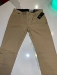 Nwt Fox Boys Racing Selecter Chino Slim Skinny Tan Khaki Pants Youth 14. Fixed Price $43.99.