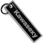 Keytails Keychains, Premium Quality Tag Fits Kawasaki One Size, Gray. Fixed Price $14.70.
