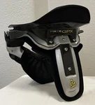 Leatt Moto Gpx Neck Brace Carbon Fiber Med Adult. Fixed Price $89.99.
