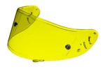 Shoei CWF-1 Hi-def Yellow Pinlock Shield With Tear-off POST-0213-9503-00. Fixed Price $56.99.
