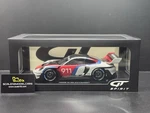 Porsche GT3 Rennsport #911 - 1/18 Scale Spirit Model Car. Fixed Price $234.95.