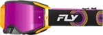 Fly Racing 37-51915 Zone Elite Goggles Osfm Black. Fixed Price $99.95.