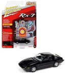 1981 Mazda RX-7 Brand New Diecast Collectible In Orig PKG--(1982, 1983 Similar). Fixed Price $23.75.