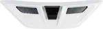 Fly Racing 73-88465 Revolt Mouth Vent Liberator White/black. Fixed Price $18.59.