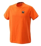 Ktm Pure Racing Tee - Orange Adult Size Xxl 3PW210015506. Fixed Price $29.99.