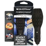 Drive Time Reusable 0.8 Ounce (pack Of 5), Matte Black Unit With 4 Scent Bars. Fixed Price $17.18.