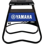Factory Effex Carbon Steel Yamaha Yzf Wr Black Bike Stand Mx Motocross. Fixed Price $94.95.