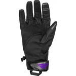 Fly Racing Title Long Gloves Black/purple 371-0619XS. Fixed Price $89.95.