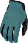 Fly Racing Mesh Gloves (2023) Sm Evergreen. Fixed Price $15.94.