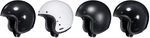 Hjc IS-5 Solid Color Helmets. Fixed Price $124.99.
