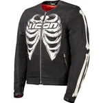 Icon Crestfallen Jacket Xl Black 2820-7741. Fixed Price $425.00.