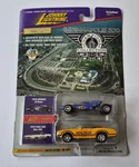 1996 Playing Mantis Johnny Lightning Indy 500 Champions Collection 1970. Fixed Price $18.00.
