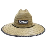 Thor 2501-4002 Straw Hat. Fixed Price $39.95.