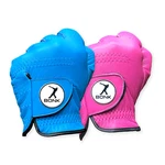 Bonk Golfwear Men's Cabretta Leather Glove - Left Hand. Fixed Price $29.95.