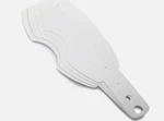 Oakley Mx 2.0 Goggle 101-361-001 Clear Roll Off Film Accessory Kit 25 Pack. Fixed Price $8.99.