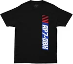 Dbk ATAP-ROADHOUSE-2X Tee 2XL Black. Fixed Price $34.95.