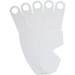 Moose Replica Tear-offs For Dragon Mdx Goggles Pack Motorcycle 11-50-21. Fixed Price $19.95.