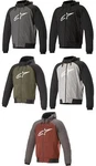 Alpinestars Chrome Sport Street Hoodie. Fixed Price $199.95.