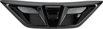 Fly Racing 73-88467 Revolt Mouth Vent Liberator Blue/hi-vis. Fixed Price $13.95.