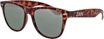 Zan Throwback Minty Sunglasses Tortoise/smoke EZMT02. Fixed Price $23.98.