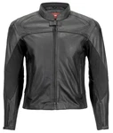 Noru Nrl 001 Blk 48 Maruchi Leather Jkt. Fixed Price $149.99.