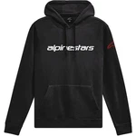 Alpinestars Linear Wordmark V3 Hoody Black Sz Xxl. Fixed Price $69.95.