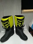 Fox Racing Comp Mx Adult Mens Boots Atv Dirtbike. Fixed Price $200.00.