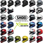 Shoei RF-1400 Helmet Full Face Pinlock Ready Dot Snell XS-2XL 649.99-799.99. Fixed Price $649.99.