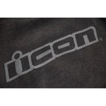 Icon Slant Crewneck Sweatshirt Gray Small 3050-5836. Fixed Price $45.00.
