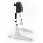 Cobra Mini In. Square Sissy Bars 602-1100. Fixed Price $301.88.