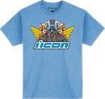 Icon Flyboy T-shirt 3030-23466. Fixed Price $25.00.