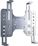 Axia 12-9523 Modtab-c Ipad/tablet Cradle Adaptor Silver. Fixed Price $159.95.