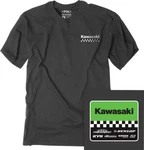 Factory Effex Tee Kaw Starting L Char Md 27-83102. Fixed Price $30.67.