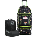 Ogio Rig 9800 Pro Wheeled Gear Bag - Sushi 801003.23. Fixed Price $420.00.