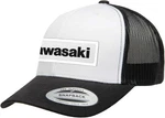 Factory Effex Kawasaki Throwback Snapback Hat Mens. Fixed Price $34.95.
