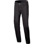Alpinestars CULT-8 Stretch Denim Pants Black 3325024-1202-30. Fixed Price $249.95.