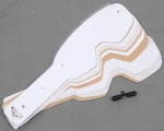 Scott Usa Youth Buzz Tear-offs 20PK 248781-222. Fixed Price $6.00.