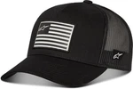 Alpinestars 1235-81960-1010-O/S Flag Flat Trucker Hat Osfm Black/black. Fixed Price $28.69.