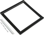 Suitable High Mid Roof Vent Adapter Ford Transit Fits 14" X Opening. Fixed Price $44.64.