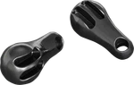 Show Chrome 41-415 Key Holder Can-am Ryker Sport 900 600 Ace Rally Black Pair. Fixed Price $18.40.